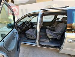 كرايسلر جراند كارافان